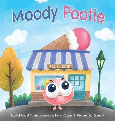 bokomslag Moody Pootie