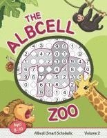 bokomslag Albcell Zoo