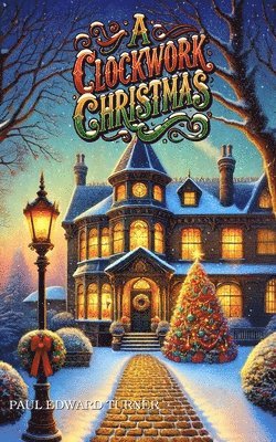 Clockwork Christmas