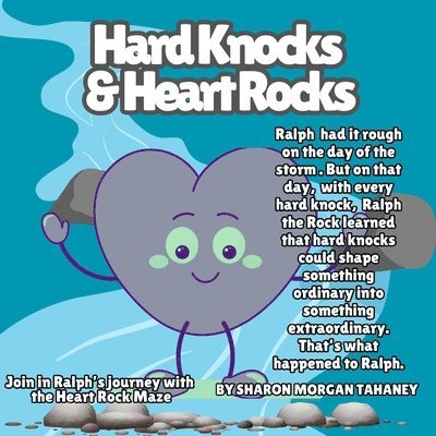 Hard Knocks & Heart Rocks 1