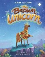 bokomslag The Brown Unicorn