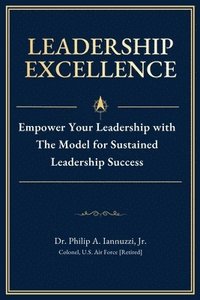 bokomslag Leadership Excellence