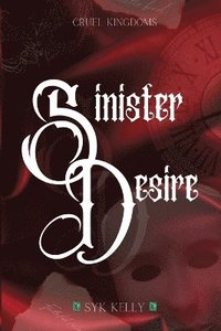 bokomslag Sinister Desire