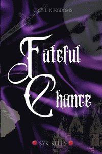 bokomslag Fateful Chance