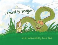 bokomslag I Found A Dragon