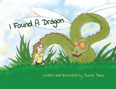 bokomslag I Found A Dragon