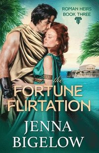 bokomslag Fortune Flirtation