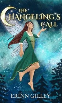 bokomslag Changeling's Call