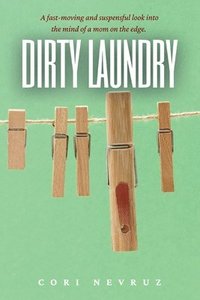 bokomslag Dirty Laundry