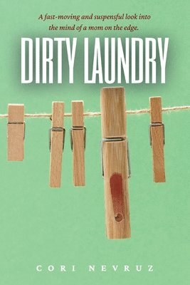 bokomslag Dirty Laundry