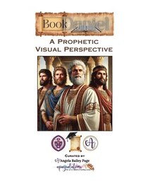 bokomslag Book of Daniel: A Prophetic Visual Perspective