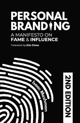bokomslag Personal Branding