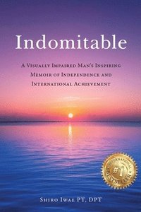 bokomslag Indomitable