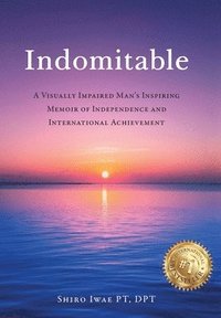 bokomslag Indomitable