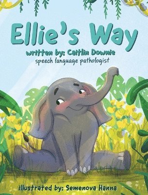 Ellie's Way 1