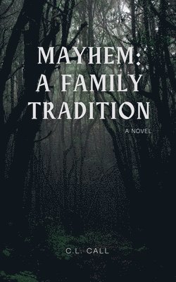 bokomslag Mayhem