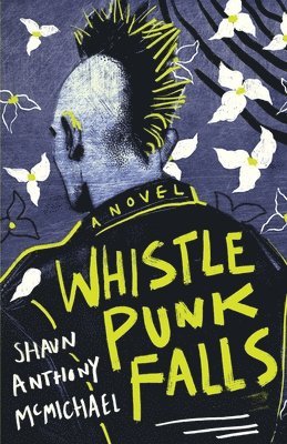 Whistle Punk Falls