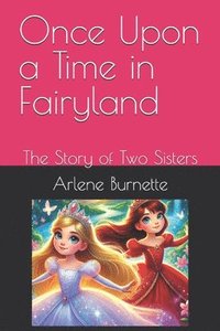 bokomslag Once Upon a Time in Fairyland