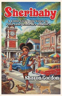 Sharon Gordon - Sheribaby, Häftad