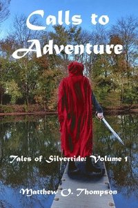 bokomslag Calls to Adventure