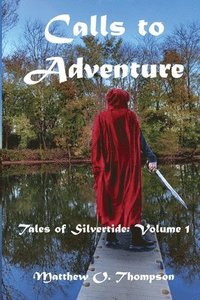 bokomslag Calls to Adventure