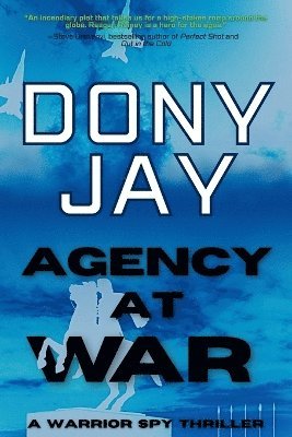 Agency at War 1