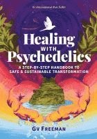bokomslag Healing with Psychedelics