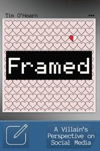 bokomslag Framed