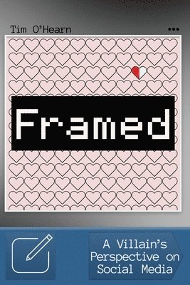bokomslag Framed