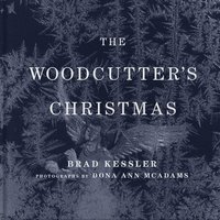 bokomslag The Woodcutter's Christmas