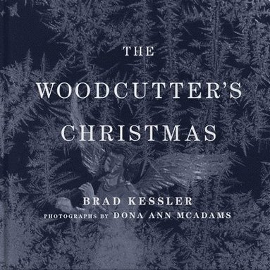 bokomslag The Woodcutter's Christmas