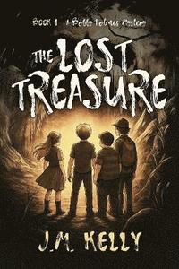 bokomslag Lost Treasure