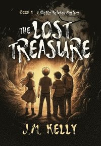 bokomslag Lost Treasure