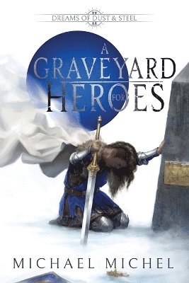 bokomslag Graveyard for Heroes