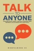 bokomslag Talk to Anyone