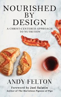bokomslag Nourished by Design