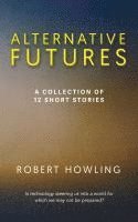 bokomslag Alternative Futures