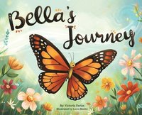 bokomslag Bella's Journey