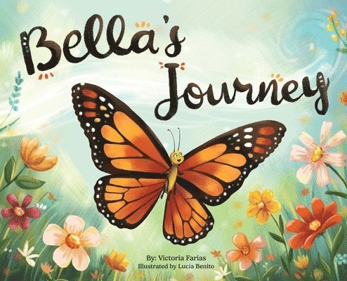 Bella's Journey 1