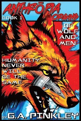 Anthropia Origins 1