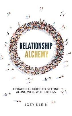 bokomslag Relationship Alchemy