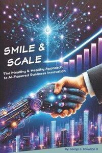bokomslag Smile & Scale