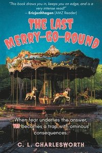 bokomslag Last Merry-Go-Round