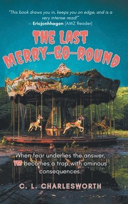 bokomslag Last Merry-Go-Round