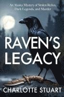 bokomslag Raven's Legacy (A Jonah St. Clair Mystery)