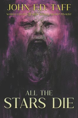bokomslag All the Stars Die