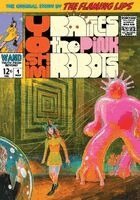 Wayne Coyne - Yoshimi Battles the Pink Robots, Häftad