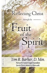 bokomslag Reflecting Christ through the Fruit of the Spirit