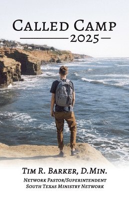 bokomslag Called Camp 2025