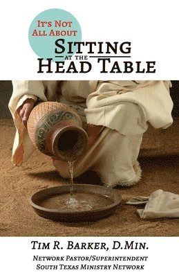 It's Not All About Sitting at the Head Table
